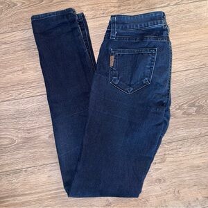 Paige Peg Skinny Jean